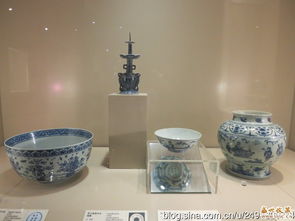 千年瓷韵 香港文化博物馆的景德镇元明清瓷器与徐展堂先生的捐赠情怀
