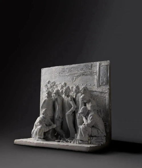 泥火凝形 景德镇陶瓷大学陶瓷美术学院2020届雕塑系本科优秀毕业作品览粹